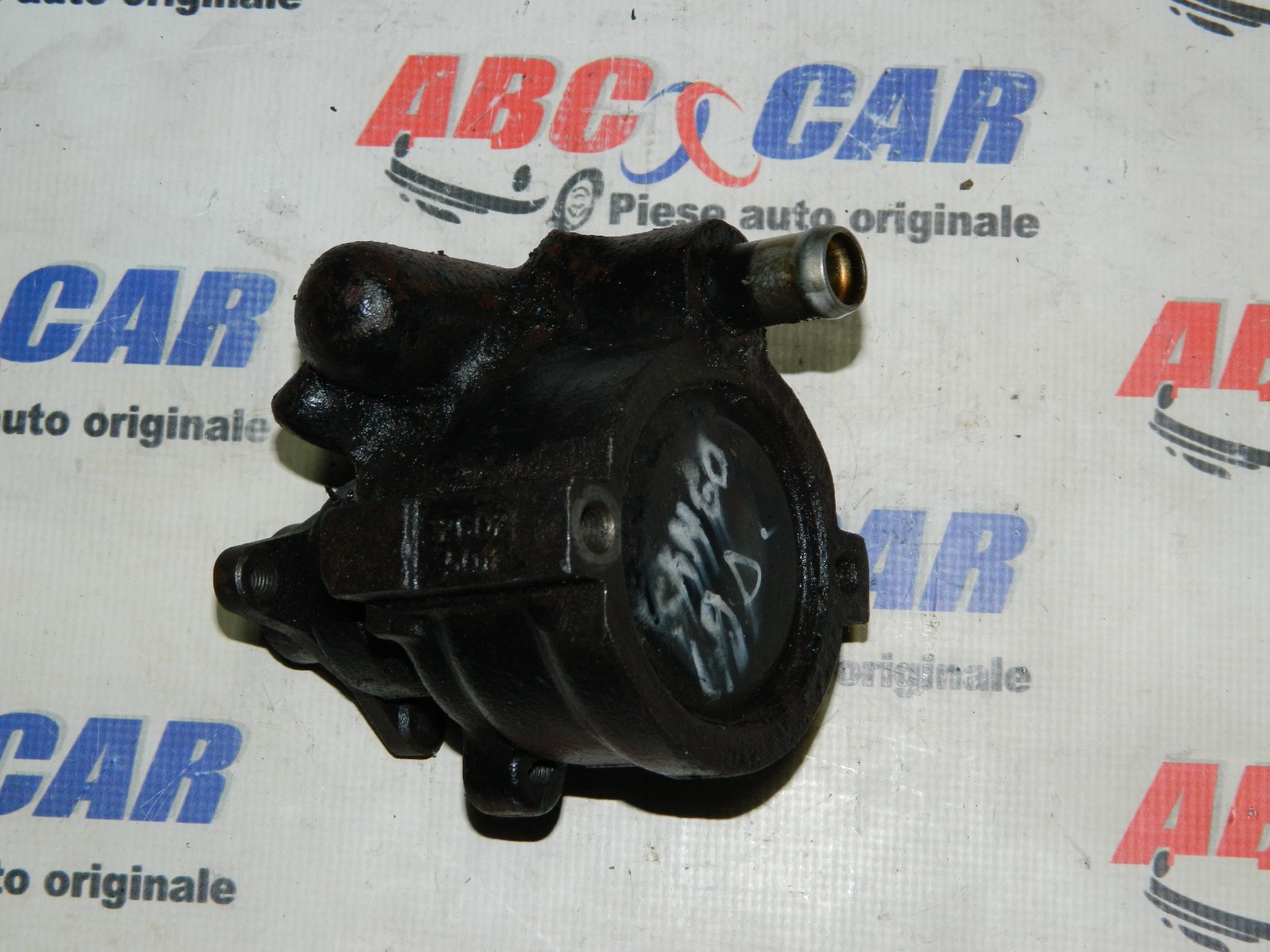 Pompa servo directie Renault Kangoo 1 1997-2007 1.9 Diesel ...