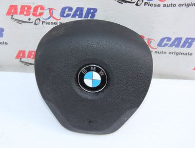Airbag volan BMW Seria 1 F20/F21 2012-2018 62560350