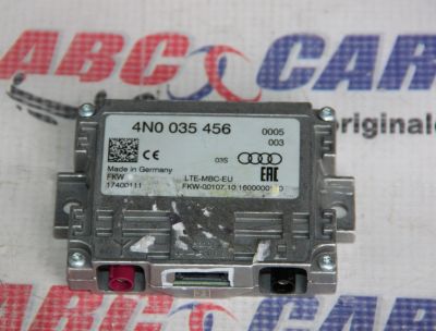 Amplificator antena Audi Q5 FY 2017-prezent 4N0035456