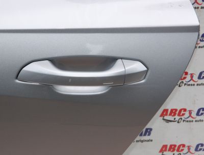 Maner exterior usa stanga spate Audi A6 4K C8 2018-prezent 