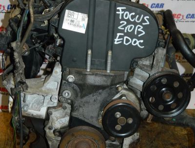 Motor Ford Focus 1 1999-2005 2.0 Benzina Cod: EDOC