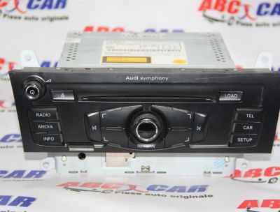 Radio CD Audi A4 B8 8K 2008-2015 8T1035195H