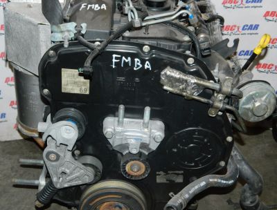 Motor Ford Mondeo 3 2000-2007 2.0 TDCI Cod: FMBA