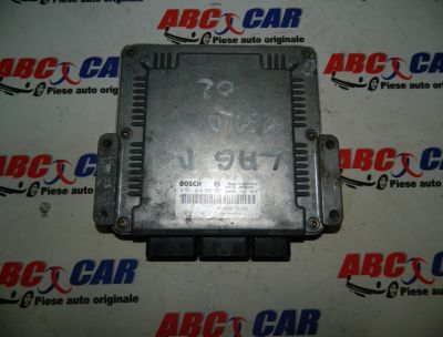 Calculator motor Renault Laguna 2 1.9 DCI 2001-2007 8200153946