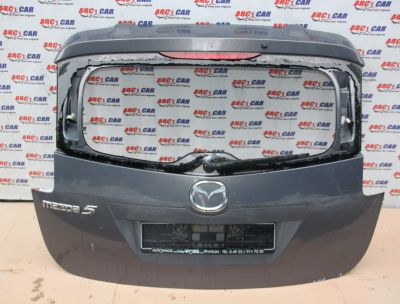 Haion Mazda 5 2005-2010