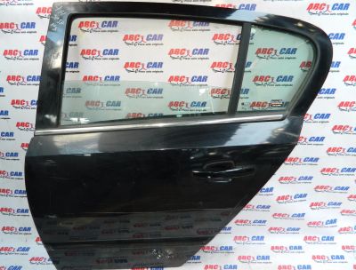 Geam fix usa stanga spate Opel Astra H hatchback 2005-2009