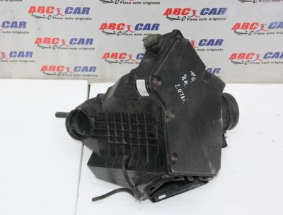 Carcasa filtru aer Audi A4 B8 8K 2.0 TDI 2008-2015 8K0133835