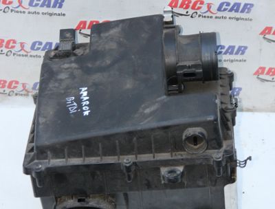 Carcasa filtru aer VW Amarok (2H) 2.0 biTDI 2010-2020
