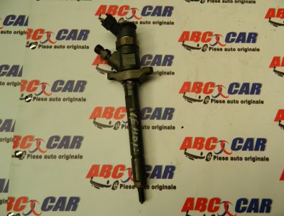 Injector Ford Fusion 2002-2012 1.6 TDCI 0445110239