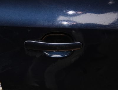 Maner exterior usa dreapta spate VW Tiguan (5N) model 2014