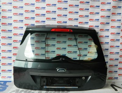 Haion Ford Fiesta 5 2002-2008