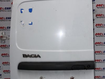 Usa stanga spate Dacia Logan 1 VAN facelift 2009-2013