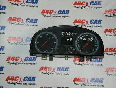 Ceasuri de bord VW Caddy (2K) 2004-2015 2.0 SDI 2K0920842A