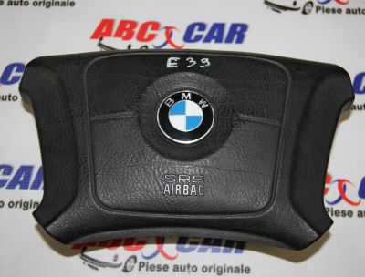 Airbag volan BMW Seria 5 E39 1998-2004 331095997022