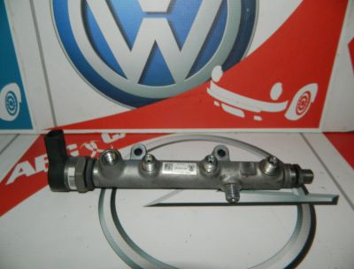 Rampa injectoare Audi A5 A8 Q5, 3.0 TDI 059130090BF