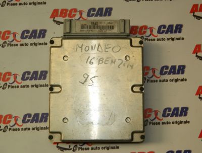 Calculator motor Ford Mondeo 3 2000-2007 1.6B 95BB-12A650-HB