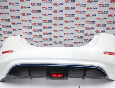 Bara spate Nissan Leaf (ZE1) 2018-prezent