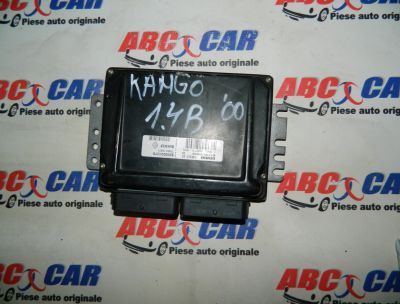 Calculator motor Renault Kangoo 1 1997-2007 1.4 B 8200024376