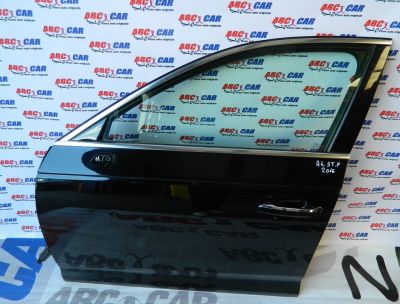 Geam usa stanga fata Audi A4 B9 8W 2015-In prezent