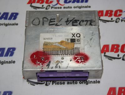 Calculator motor Opel Vectra B 1995-2002 1.8 16v 16142519XQ