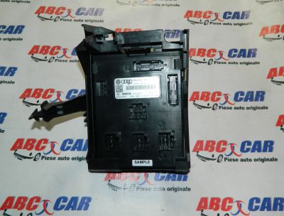 Calculator confort Audi A4 B8 8K 2008-2015 8K0907063P