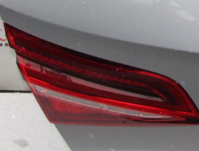Stop stanga haion full LED Audi A3 8V Sportback E-tron facelift 2017-2020