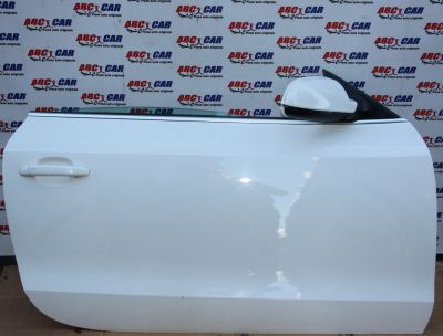 Maner exterior usa dreapta Audi A5 (8F) 2012-2015 Cabrio