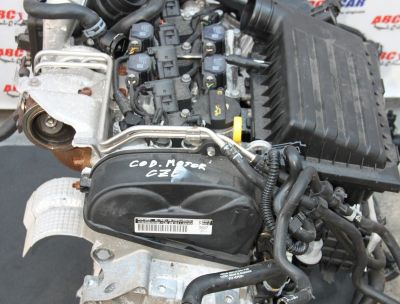 Motor VW Passat B8 2015-prezent 1.4 TSI, 0 km Cod motor: CZE
