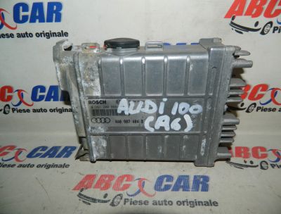 Calculator motor Audi 100 C3 1988-1991 4A0907404B