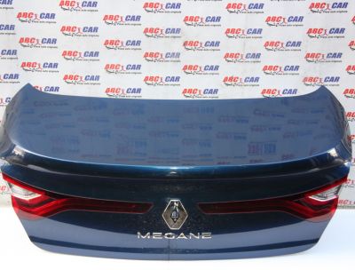 Capota spate Renault Megane 4 2016-prezent 