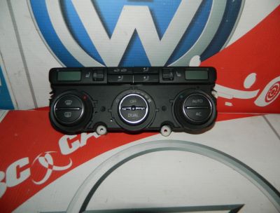 Panou climatronic VW Tiguan Cod: 3C0907044CB