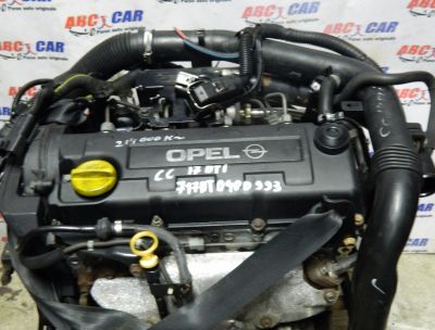 Suport motor Opel Corsa C 2000-2006 1.7 DTI  332253673