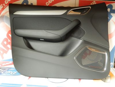 Tapiterie usa stanga fata Audi Q3 8U 2011-2018