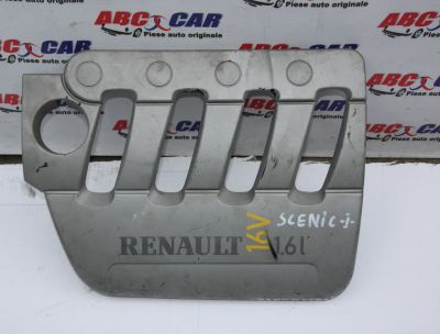 Capac motor Renault Megane 1 1995-2002 1.6 16v 8200037825