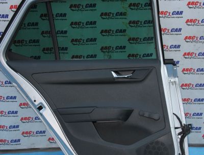 Broasca usa stanga spate Skoda Fabia 3 (NJ) hatchback 2014-prezent