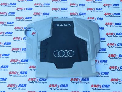 Capac motor Audi Q5 8R 2008-2016 3.0 TDI 059103925AQ