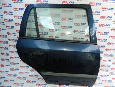 Geam mobil usa dreapta spate Opel Astra G combi 1999-2005