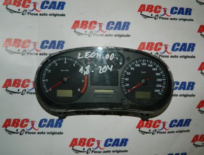 Ceasuri de bord Seat Leon 1M1 1999-2005 1.8 Benzina 20v W01M0920800A