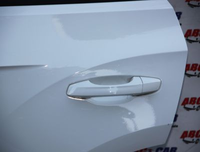 Maner exterior usa stanga spate VW T-Roc (A11) 2017-prezent