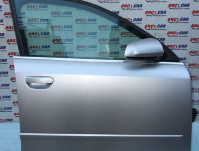 Usa dreapta fata Audi A4 B6 8E limuzina 2000-2005