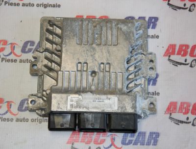 Calculator motor Ford Focus 3 1.6 TDCI 2012-2018 BV61-12A650-SD