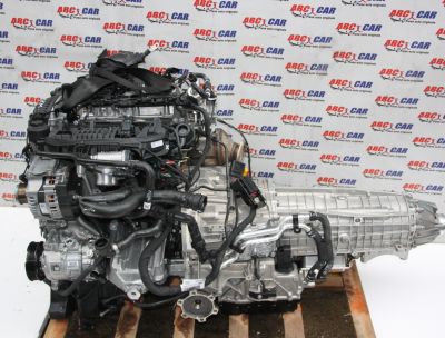 Motor Audi A5 (F5) 2016-prezent 2.0 TFSI, 0 km cod: CYM