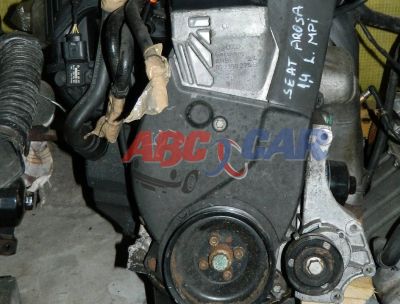 Motor Seat Arosa 1.4 cod motor: AKK