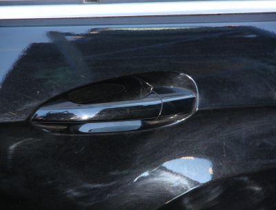 Maner exterior usa stanga spate Mercedes E-Class W212 2010-2015 limuzina