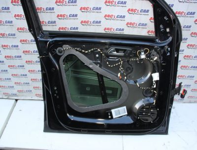 Maner interior usa stanga fata VW Amarok (2H) 2010-2020