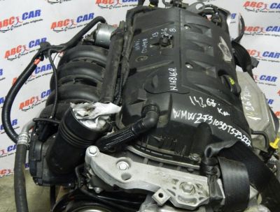 Suport motor Mini Cooper Clubman R55 2007-2014 1.6 Benzina 22116772032