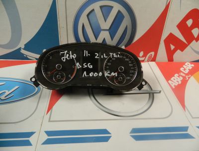 Ceasuri de bord VW Jetta 2  2.0 TDI