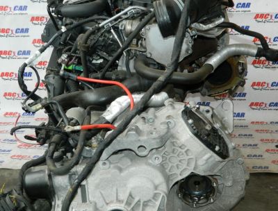 Electromotor VW Passat CC 2008-2012 1.8 TSI 0AM911023K