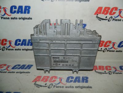 Calculator motor VW Golf 3 1991-1998 1.4B 030906026AB