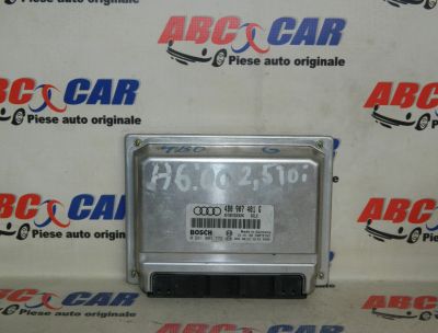 Calculator motor Audi A6 4B C5 1997-2004 2.5 TDI 4B0907401G